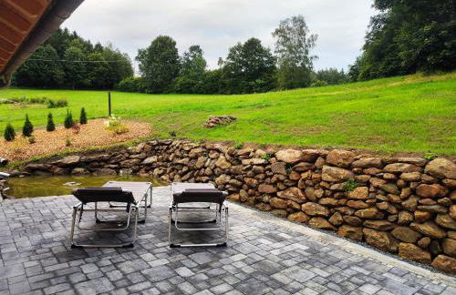 VroniChalets - Tiny Chalets mit Sauna - Foto 26