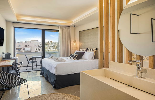 HOM54 Luxury Suites - Foto 23