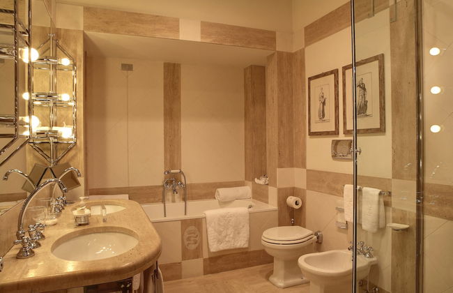 Villa Spalletti Trivelli - Foto 45