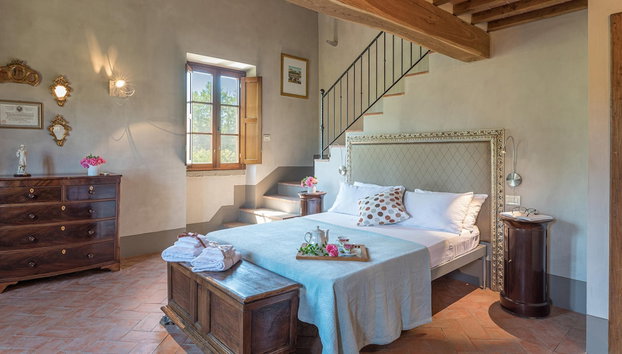 Casale La Splendida 10 Emma Villas - Foto 5, Habitación