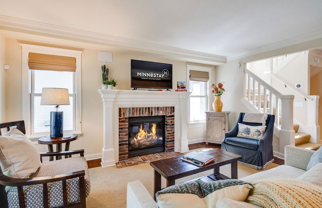 Excelsior Cottage - Foto 15