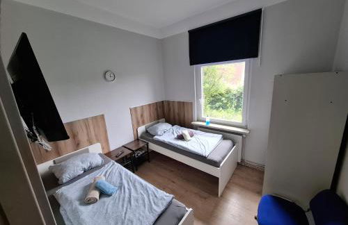 Bremerhaven-Monteurzimmer - Foto 11