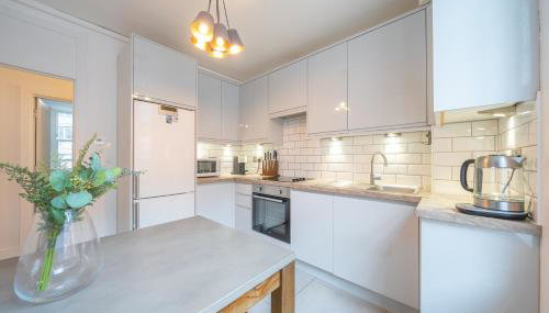 Charming 2 Bedroom Flat in Central London - Foto 2