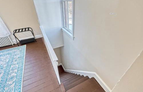 Getty House - Foto 50