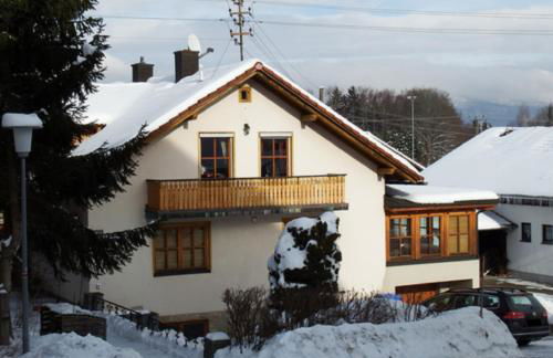 Ferienhaus Klingenbrunn - Foto 45