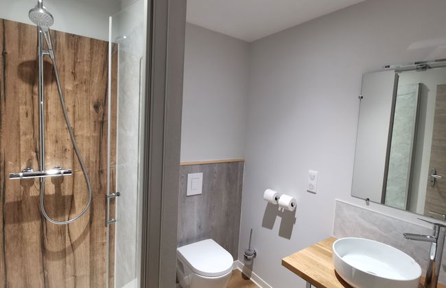 Malicorn' Appart-hôtel - Foto 43