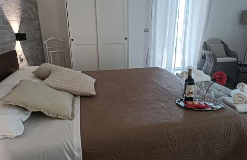 Casa Rosamari - su Lago di Posta Fibreno, Appartamento con camino - Foto 8