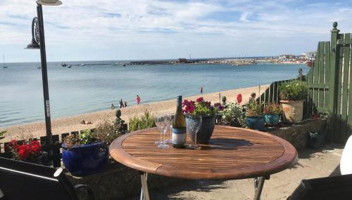 Dolphin Cottage Lyme Regis - Photo 2