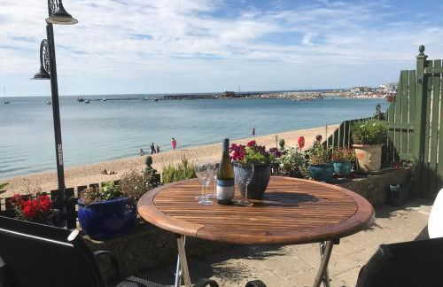 Dolphin Cottage Lyme Regis - Photo 2