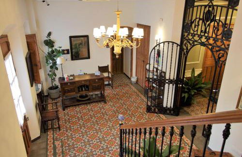 Inés Casa Rural - Foto 23