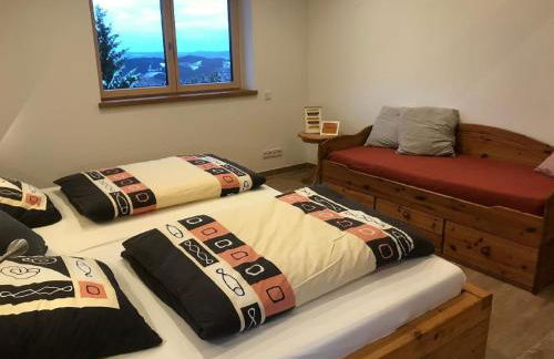 Ferienwohnung NaturZeit - Foto 4