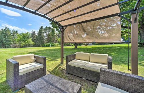 Stylish Suburban Getaway, 10 Miles to Royal Mtn! - Foto 34