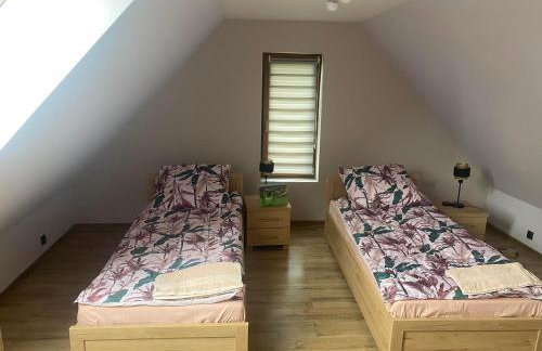 Agroturystka pod sosnami - Foto 5