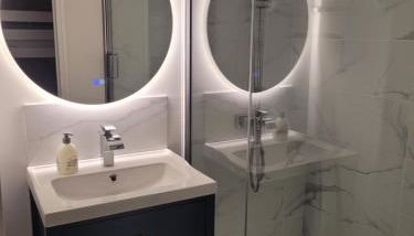 La BRIGANTINE 3 - Foto 5, Shower