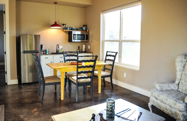 Hill Country Casitas - Foto 28