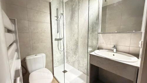 L'Orée du Parc - Foto 5, Shower