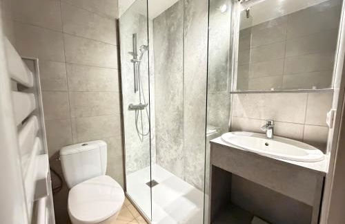 L'Orée du Parc - Foto 5