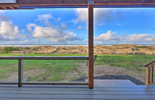Sanderling Sea Cottages, Unit 6 with Beach Access! - Foto 20