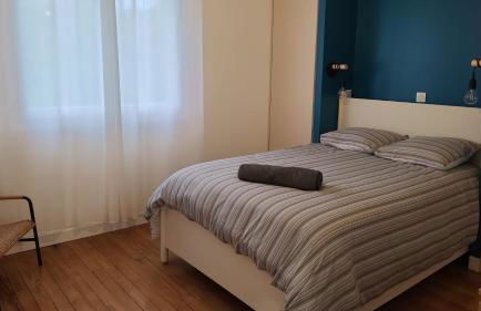 Maison de vacances 6 personnes près de Bordeaux Green Escape - Foto 8