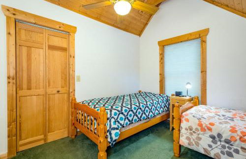 Wunderland Cabin - Foto 19