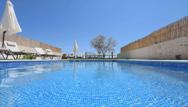 Arismari Villa - Heated Private Pool - Foto 2, Imagem principal