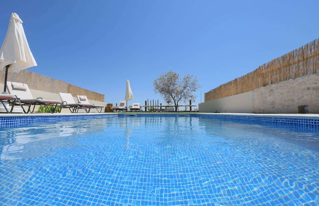 Arismari Villa - Private Pool - Foto 1