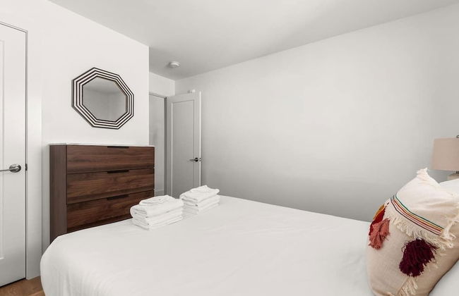 Chic Retreat In The Heart Of Nashville Unit #4a 2 Bedroom Apts - Foto 2