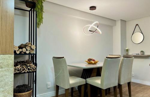 Delle Alpi 2 dorm ao lado Roda Gigante by Achei - Foto 8