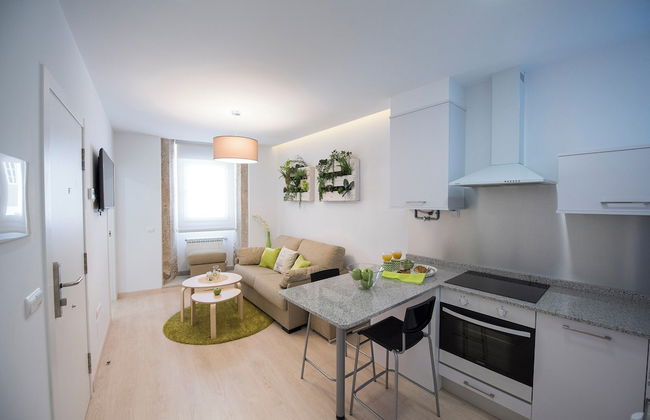 BOLBORETA APARTMENTS BY COMO EN CASA - Photo 29