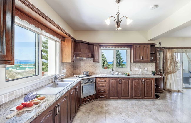 Villa Vasilissa - Foto 40