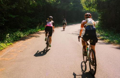 Kicking it Real Log Cabin - Foto 40