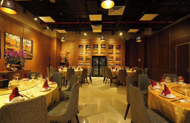 Nesta - The Grand Hao Nam - Photo 44