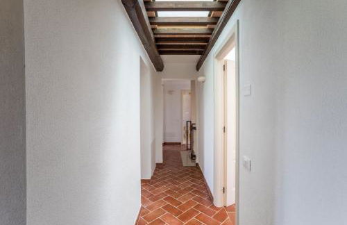 Agriturismo Sant Elmira - Relax with external Jacuzzi - Foto 32