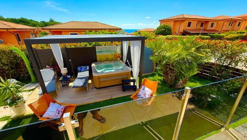 Luxury Villa Diamante - Foto 2