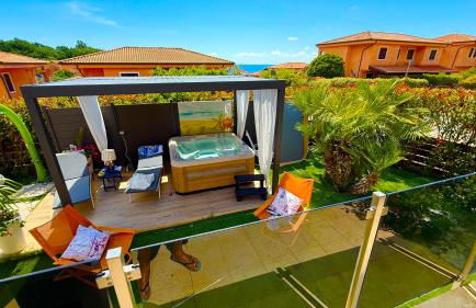 Luxury Villa Diamante - Foto 2