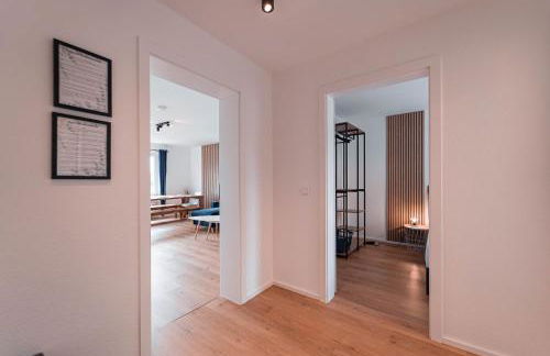 unique Komfortsuite - Göppingen - Foto 12