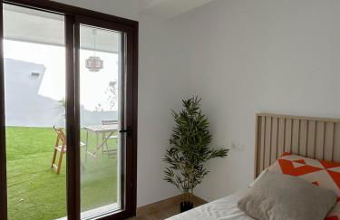 Modern & Relax Apartment in Estepona, Perfect for Families - Photo 27