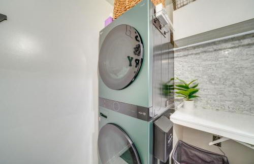 Chic Santa Barbara Vacation Rental with Patio! - Foto 24