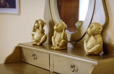 CLARA'S HOUSE - Foto 43