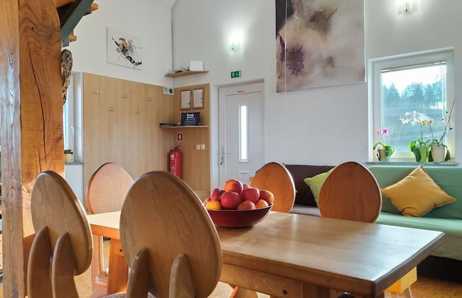 Apartments Vinska Trta - Photo 14