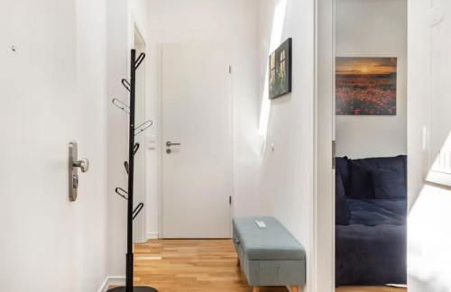 Modernes Loft an der Elbe - Foto 10