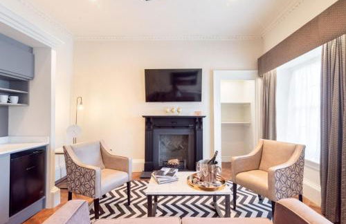 King Street Aparthotel - Photo 16