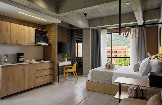 30 Living Suites - Foto 10
