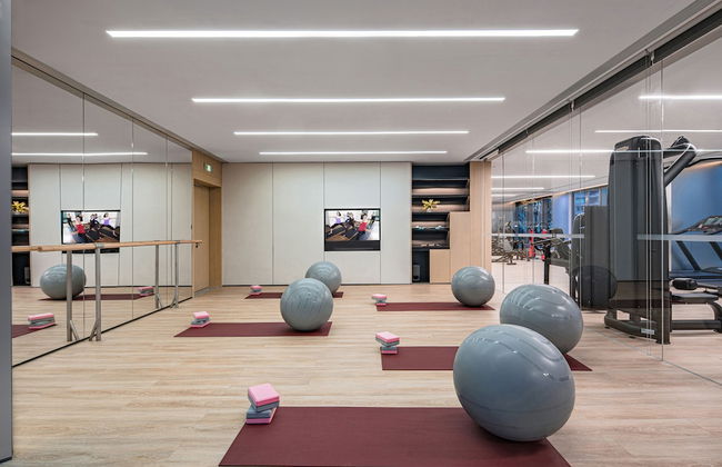 Ascott ICC Guangzhou - Foto 62