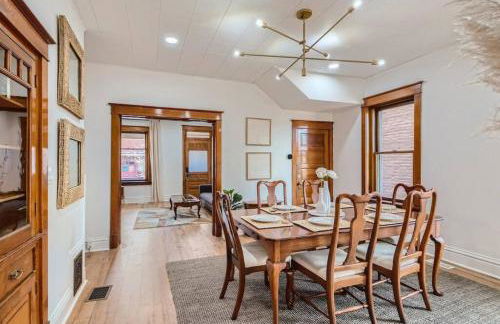 Remodeled 3 Bedroom Close to St Broadway And Sante Fe And CBD - Foto 16