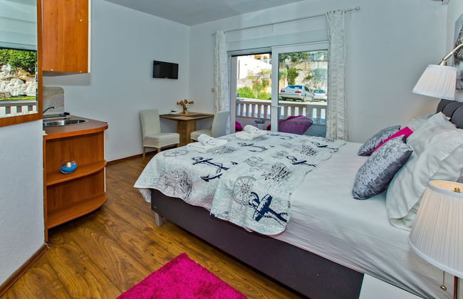 Apartments Bubalo Hvar - Foto 6