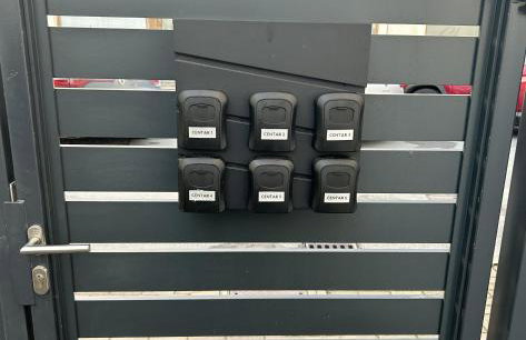 Apartmani Bjelovar - Foto 50