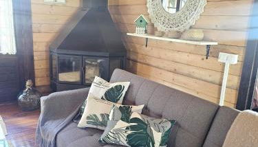 CABAÑA Mirador de las Lagunetas - Foto 5