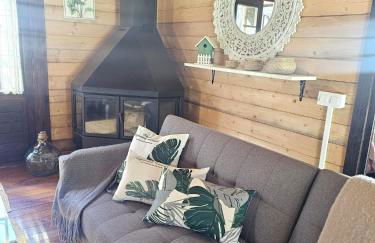 CABAÑA Mirador de las Lagunetas - Foto 5