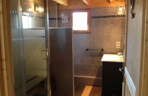 Au cœur du bois - Foto 17